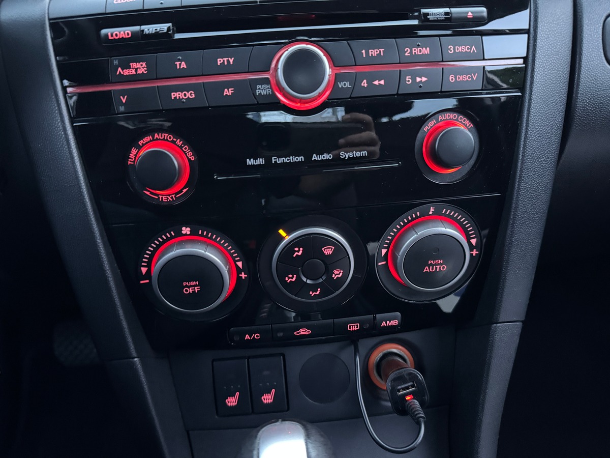 Mazda 3 1.6i ACTIVE