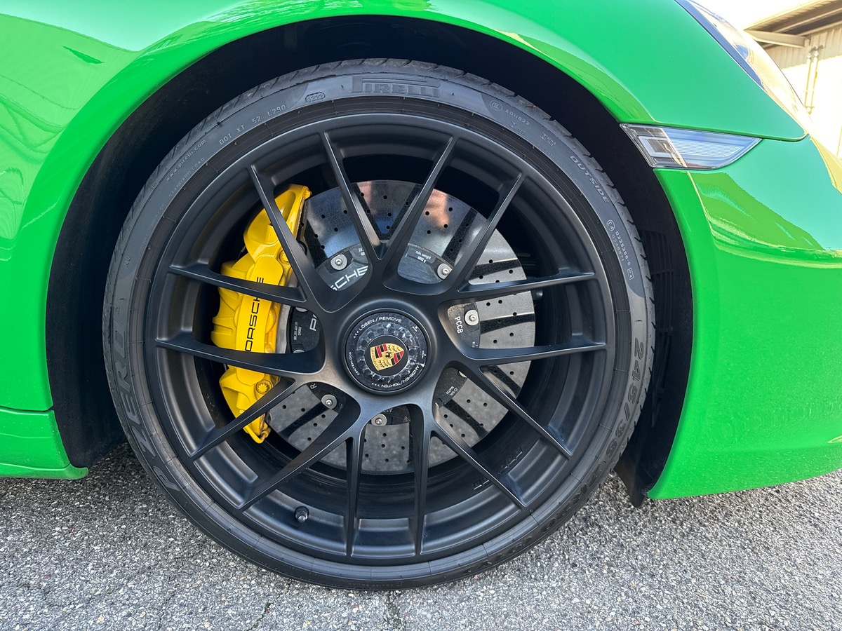 Porsche 911 Targa Cabriolet GTS 3.0 DFI Découvrable PDK 450 cv, Suivi Complet Porsche