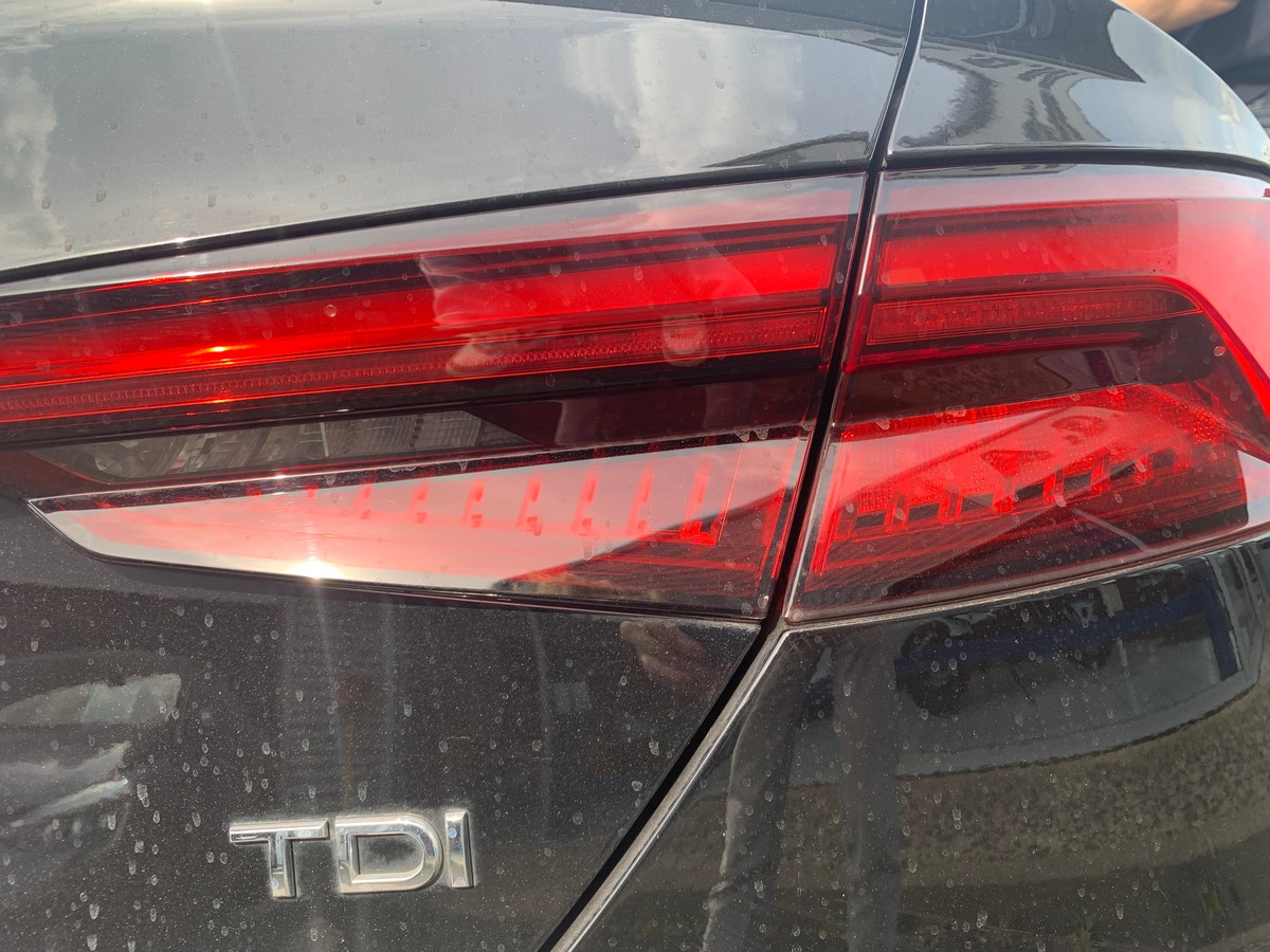 Audi A5 Cabriolet 190 ch | Design Luxe | Caméra de recul | Cuir | Drive select | Régulateur vitesse