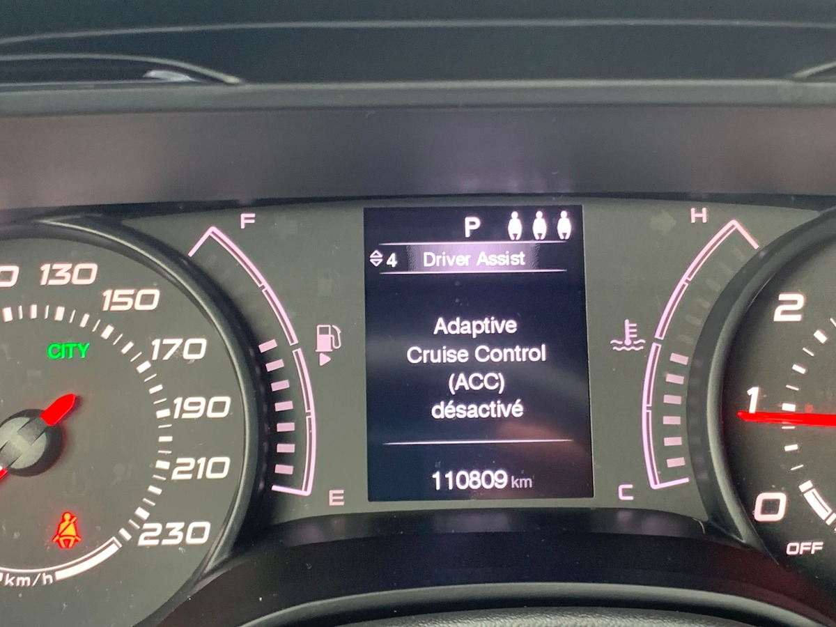 Fiat Tipo 120 ch | Ballon Or | Apple car play | Régulateur vitesse adaptatif | Siéges chauffants