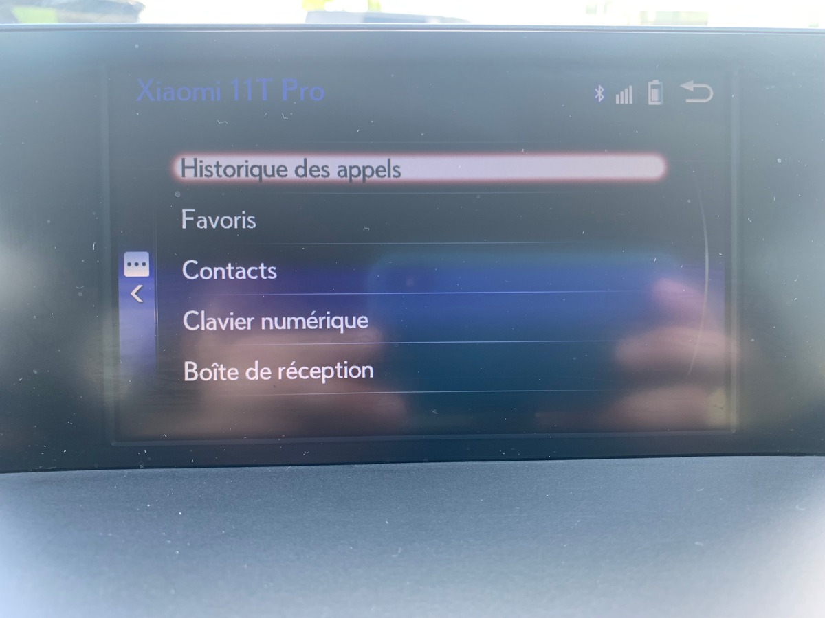 Lexus NX 300 H | AWD | Caméra de recul | Régulateur de vitesse | Cuir