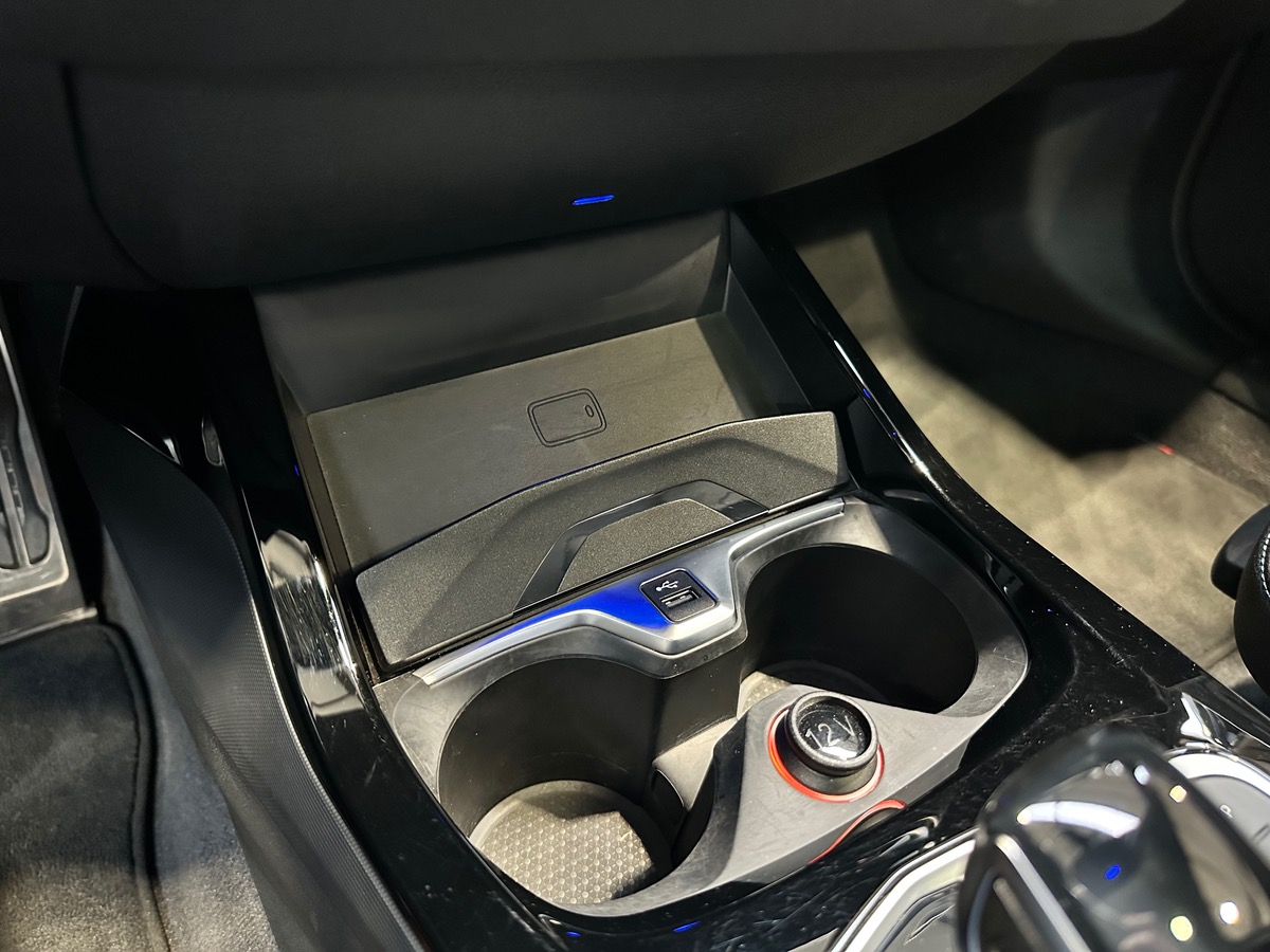 Bmw Série 1 (F40) M135I 306 XDrive BVA8 Options+++ d