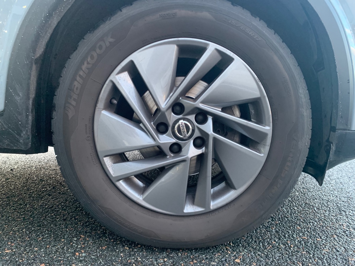 Nissan Qashqai 140 | BUSINESS EDITION | Caméra Recul | Entretien constructeur | Démarrage sans clé