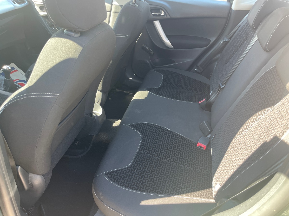 Citroën C3 ii 1.4 95 COMFORT 