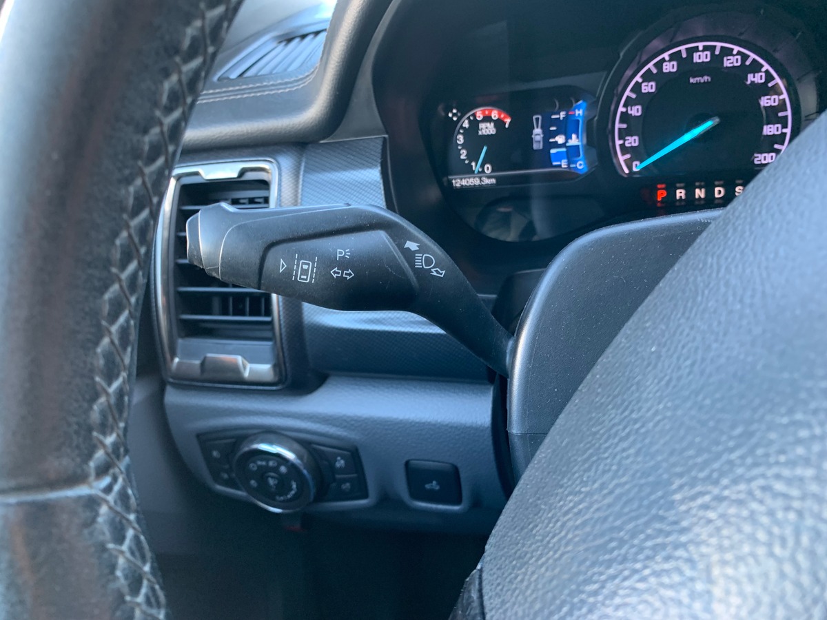 Ford Ranger 200 | Wildtrack X | 5 Places | Caméra | Attelage | Régulateur | GPS | Sièges électriques