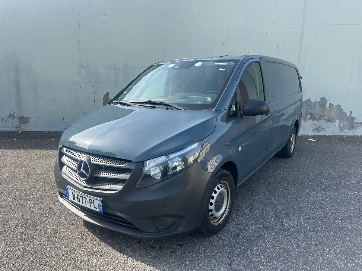 Mercedes-Benz Vito Fg 110 CDI TVA RECUP