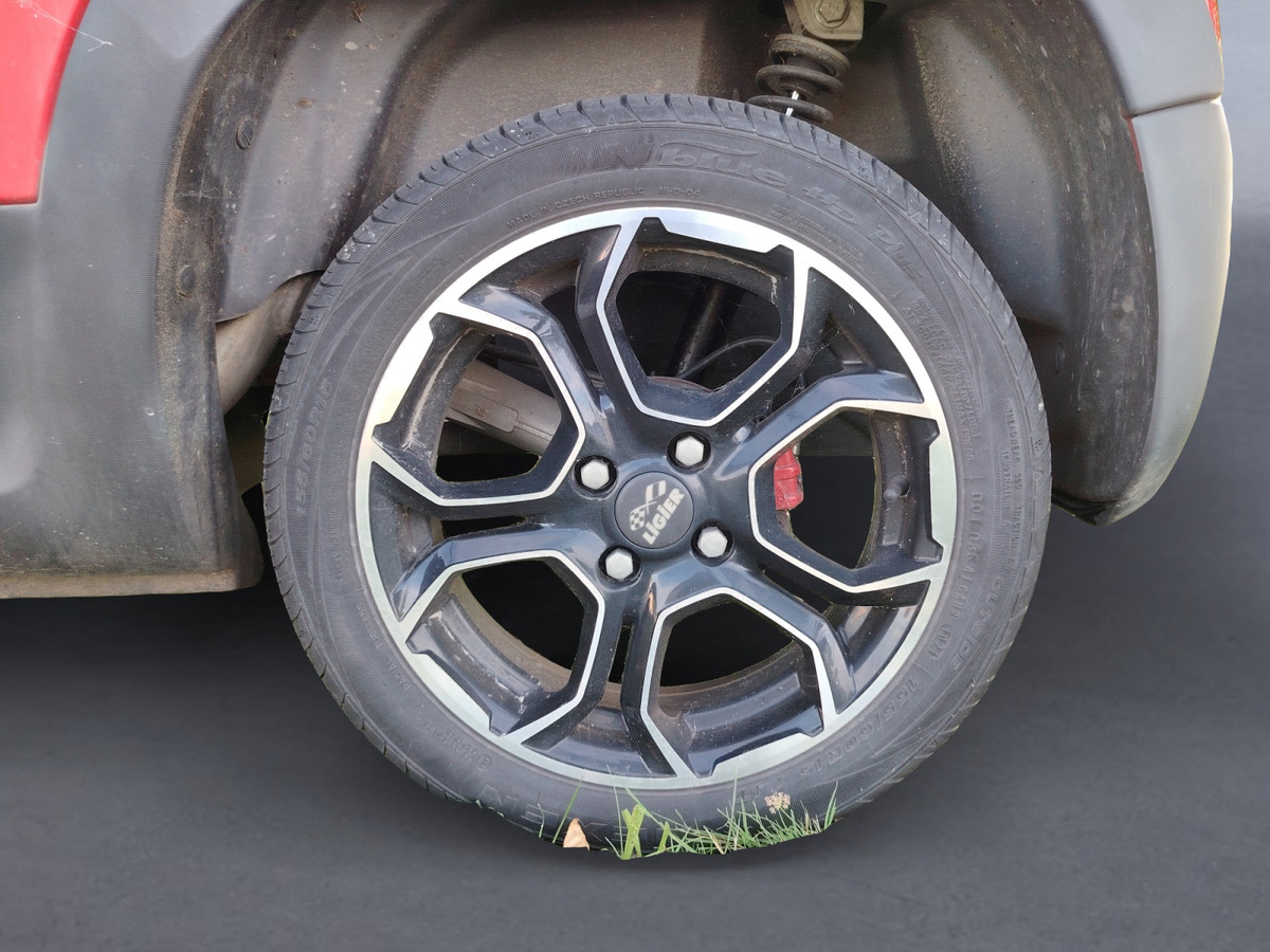 Ligier JS Ligier JS60 chic