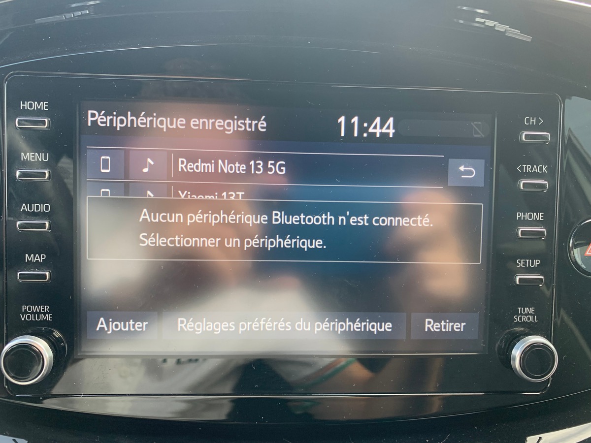 Toyota Aygo X 72 | Design | Apple car play | Régulateur | Climatisation | Ecran couleur tactile 8 "