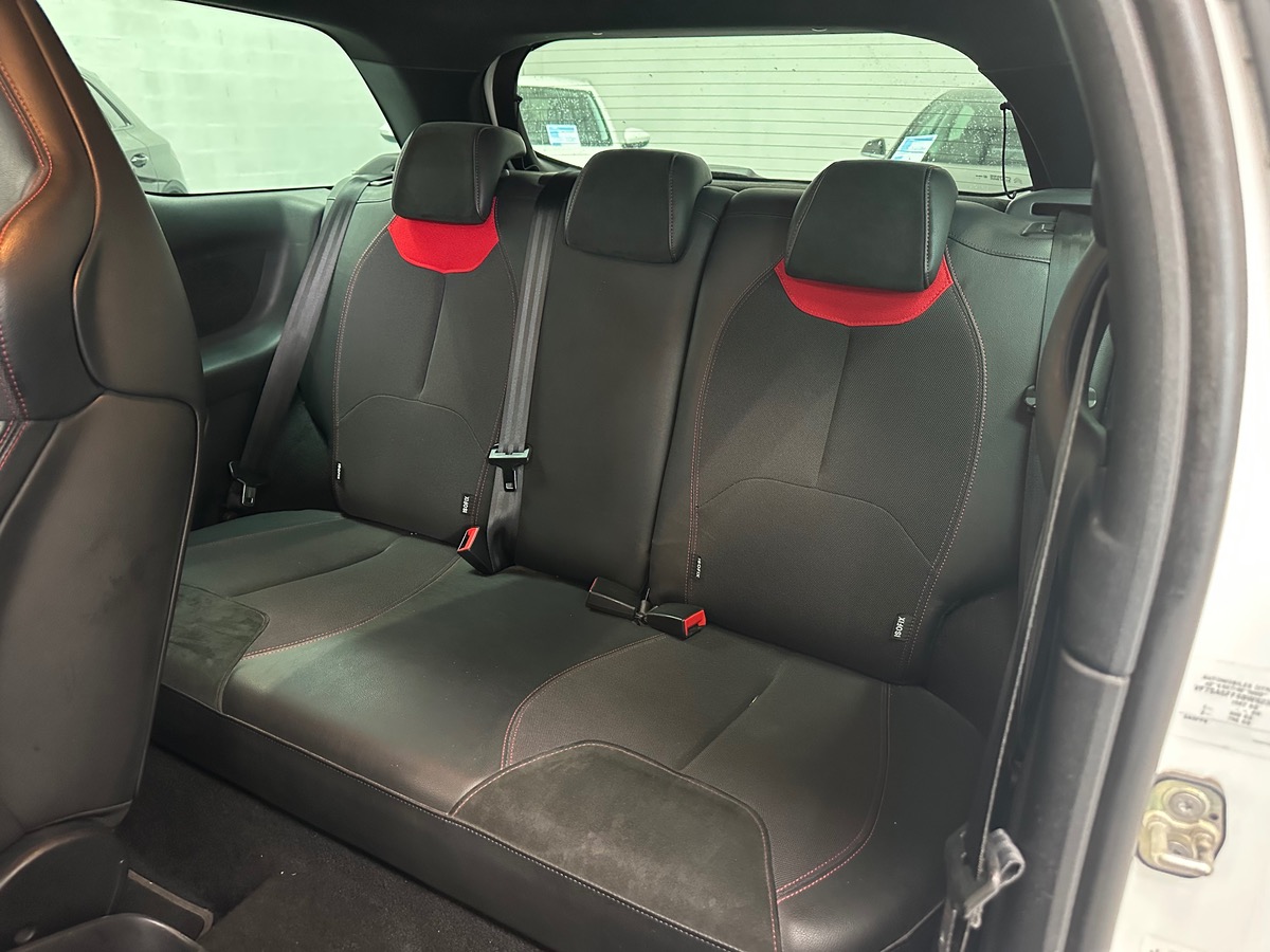 Citroën DS3 RACING 1.6 THP 200ch