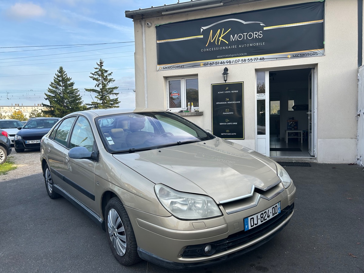 Photo du véhicule