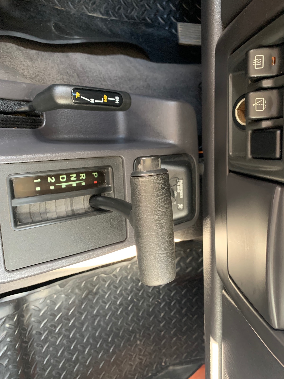 Jeep Wrangler 4WD | 177 ch | Reprogammation éthanol | Boite auto | Climatisation | Marchepieds