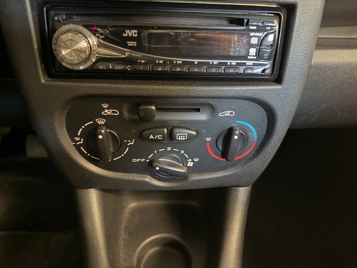Peugeot 206 + 1.4 75ch 5 Portes Climatisation