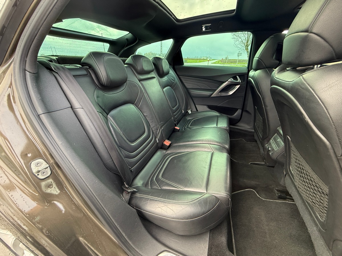 Citroën DS5 1.6 hdi 115 airdream BMP6 So Chic - Aucun frais à prévoir