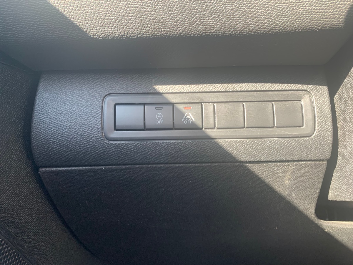 Peugeot 308 130 ch | Allure | Premiére Main | Caméra de recul | Radar avant | Régulateur de vitesse
