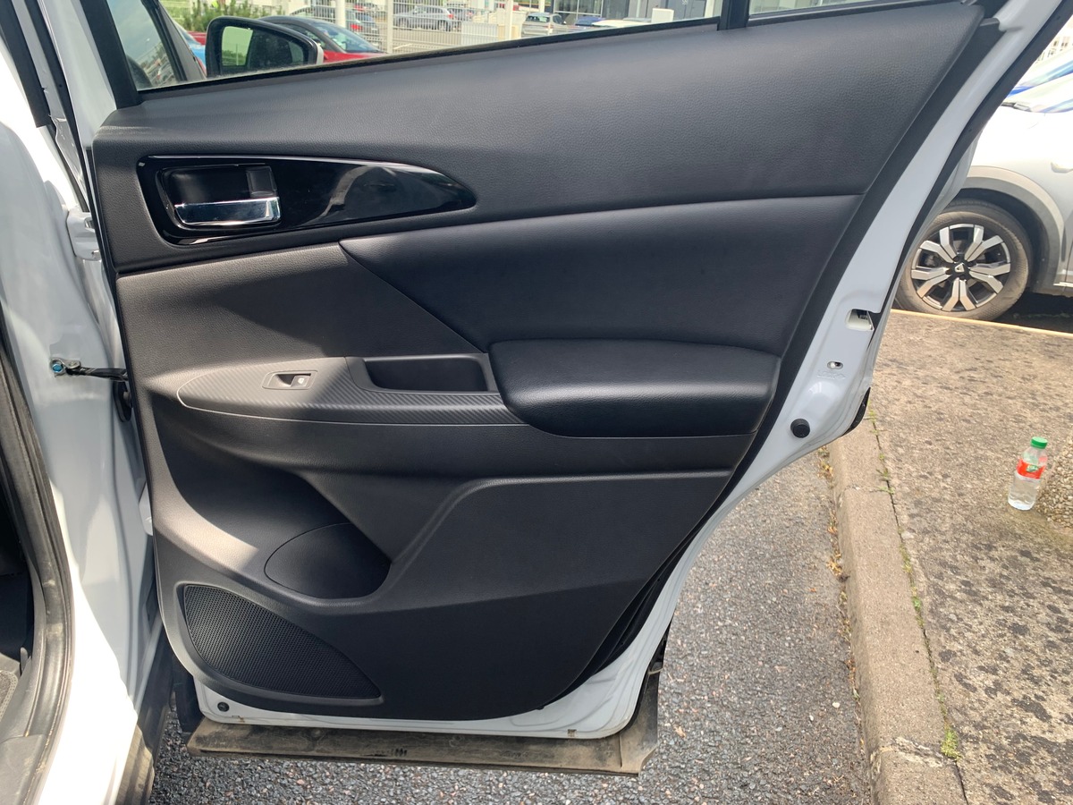 Mitsubishi Eclipse Cross 188 | Intense | Caméra recul | Apple car Play | Garantie constructeur