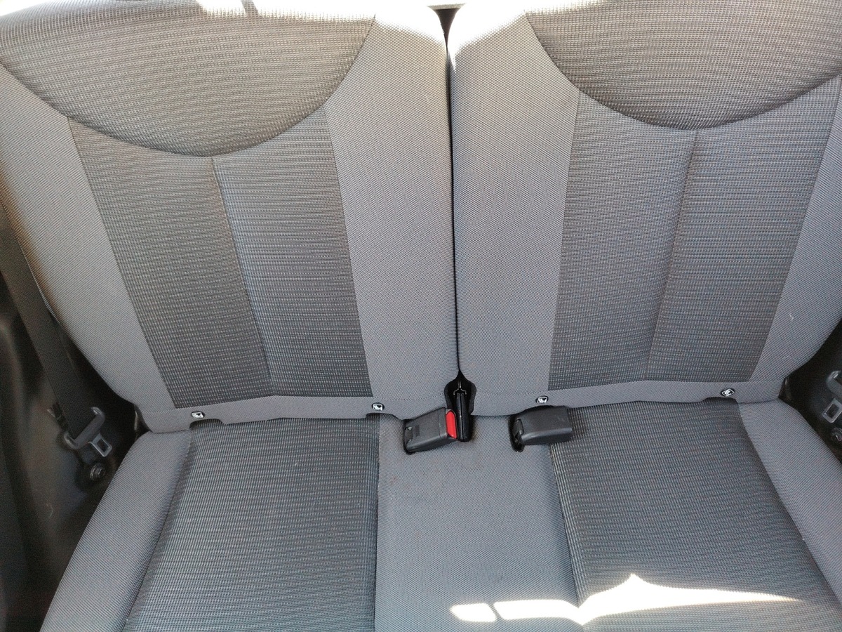 Toyota Aygo 1.0 VVTI BOITE AUTO