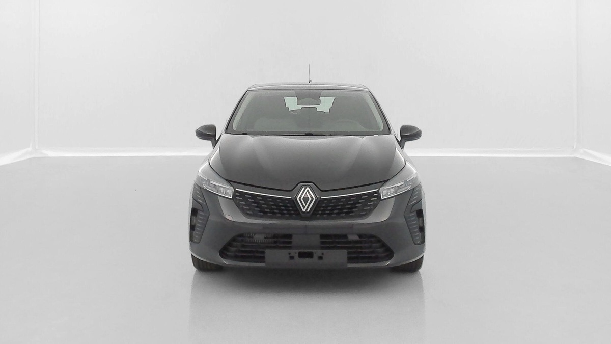 RENAULT Clio V(2) 1.0 TCe 90ch Evolution | Plusieurs coloris disponible
