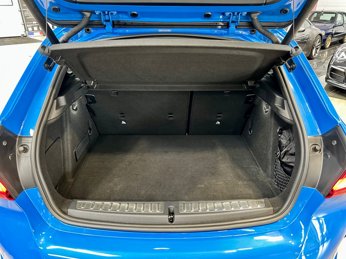 Bmw Série 1 (F40) M135I 306 XDrive BVA8 Options+++ d