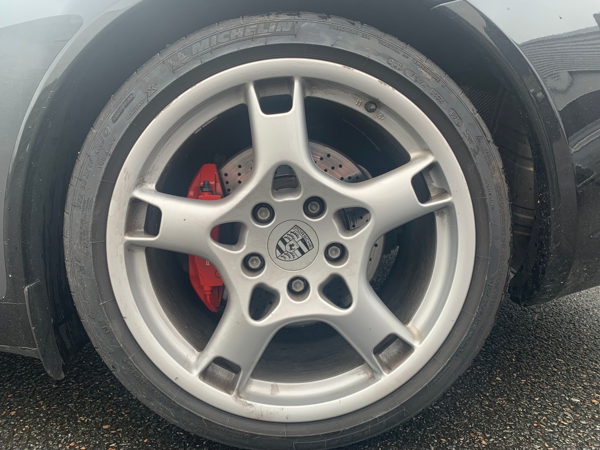 Porsche 911 355 ch | 997 Carrera S | Mode SPORT | Régulateur de vitesse | GPS | Siéges chauffants