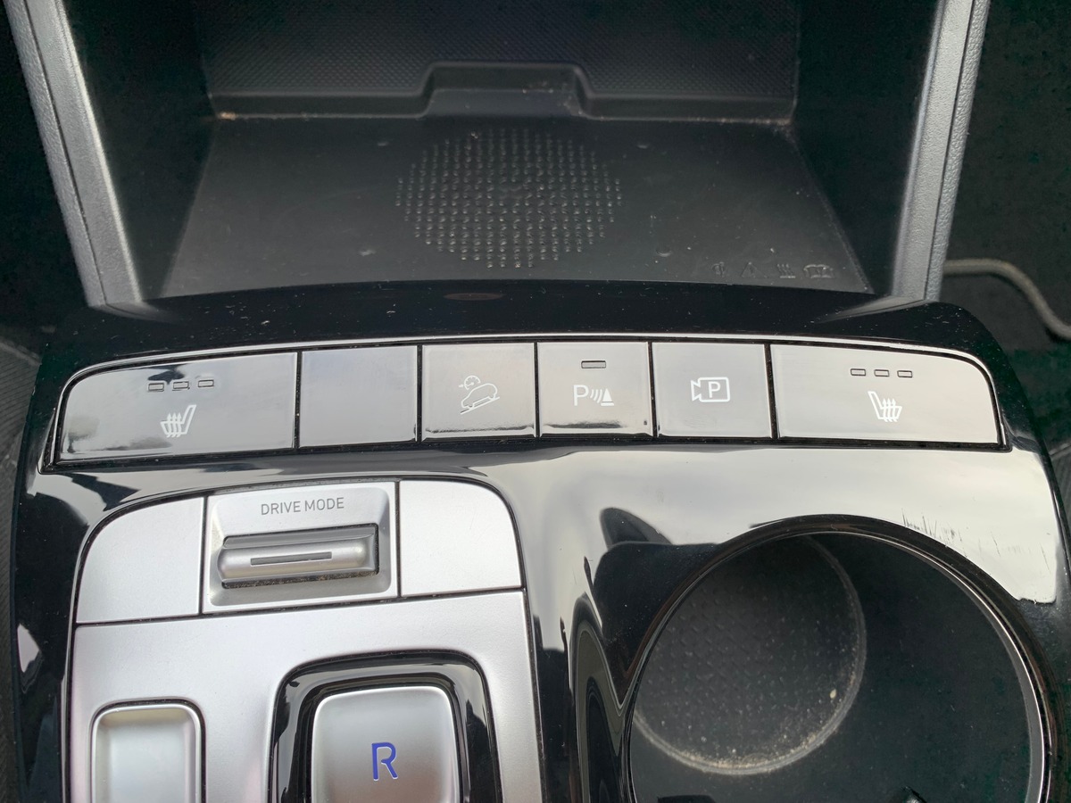 Hyundai Tucson 230 ch | Creative | Caméra de recul | Apple car play | Régulateur de vitesse | GPS