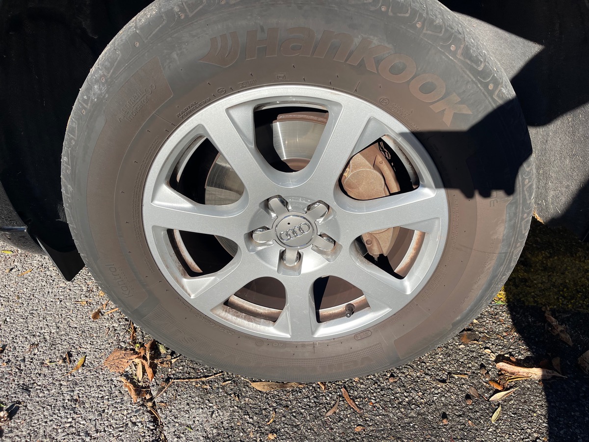 Audi Q5 2.0 TDI 150 CV Quattro / Toit Ouvrant / Embrayage Neuf /