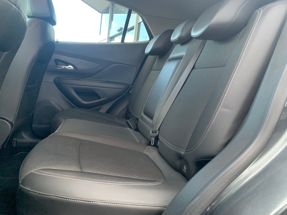 Opel Mokka X 136 ch | Black Edition | Apple car play | Attelage | Caméra recul | Régulateur vitesse