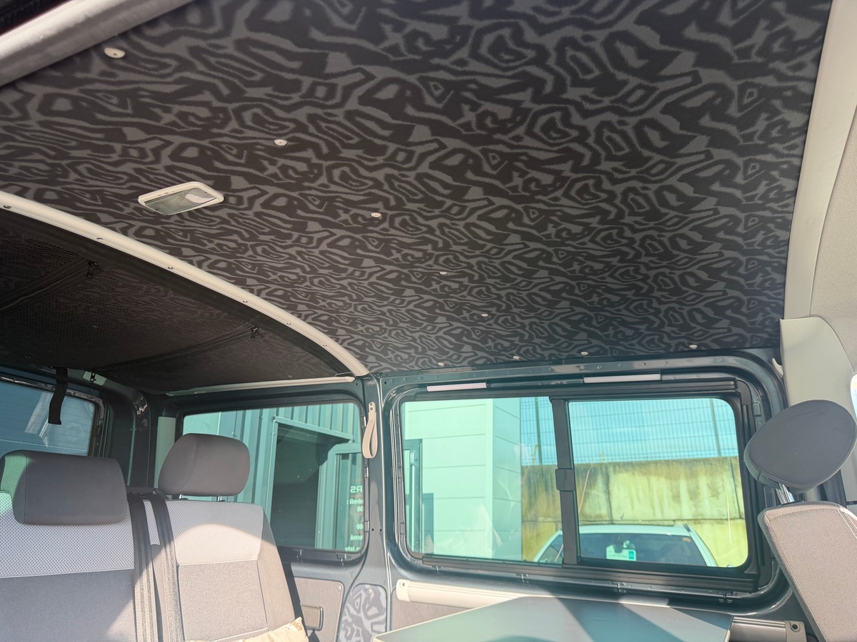 Volkswagen Transporter 1.9 TDI Multivan T5