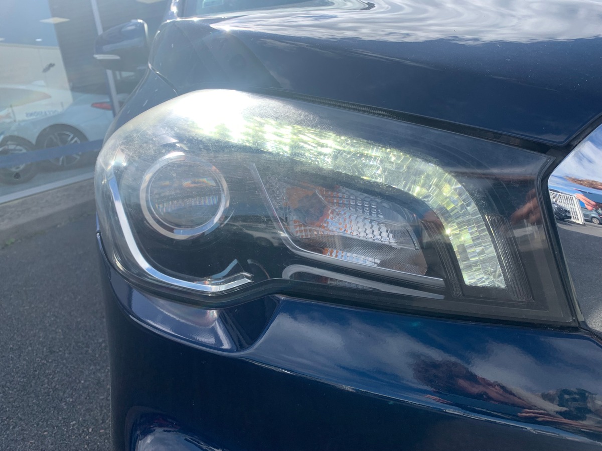 Suzuki SX4 S-Cross 140 | Style | Toit ouvrant panoramique | Régulateur vitesse adaptatif | Caméra