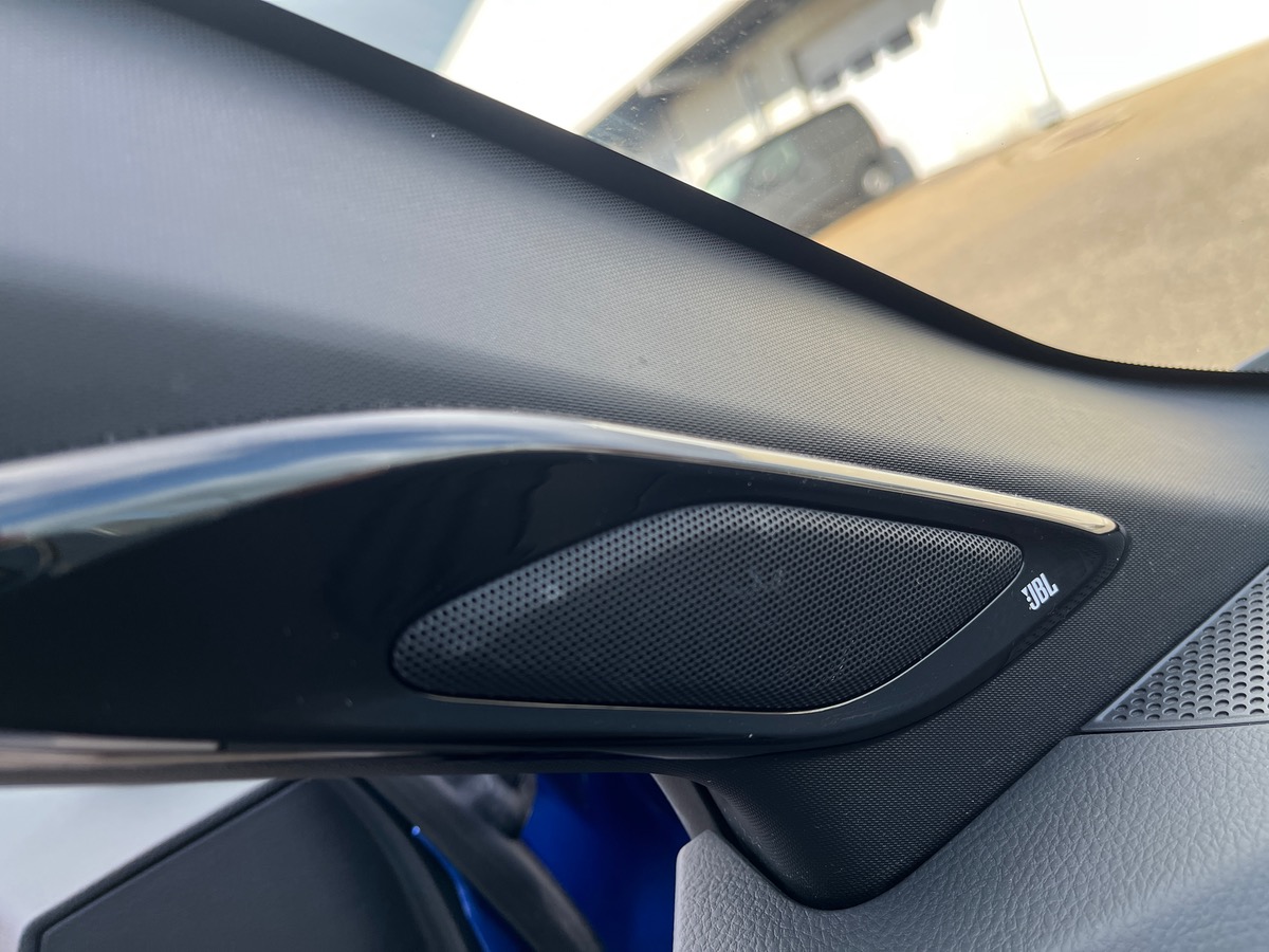 Toyota C HR 1.8 HYBRIDE 122ch COLLECTION, Cuir Alcantara, Sièges chauffants, Caméra de recul, JBL