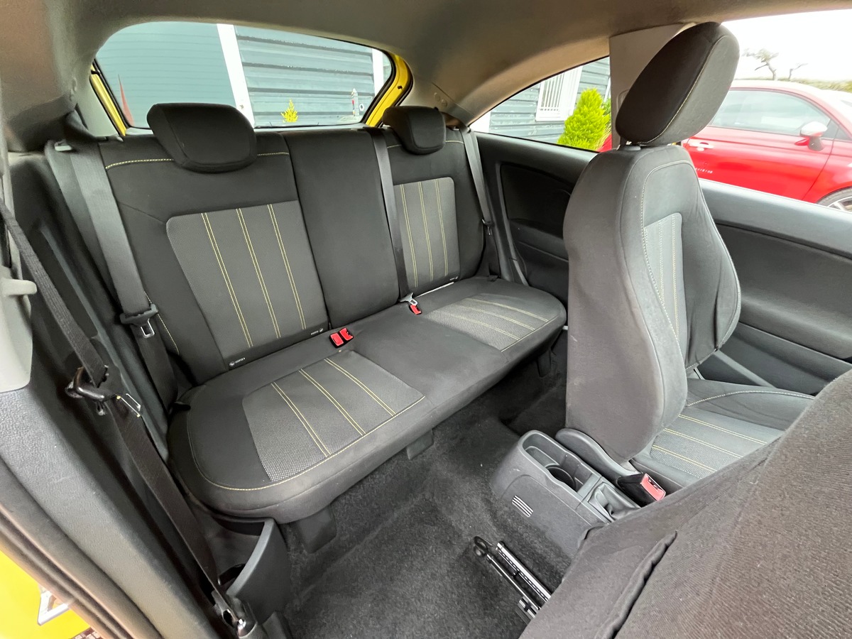 Opel Corsa D Phase 2 1.3 CDTI 75 CH COLOR EDITION 1° MAIN
