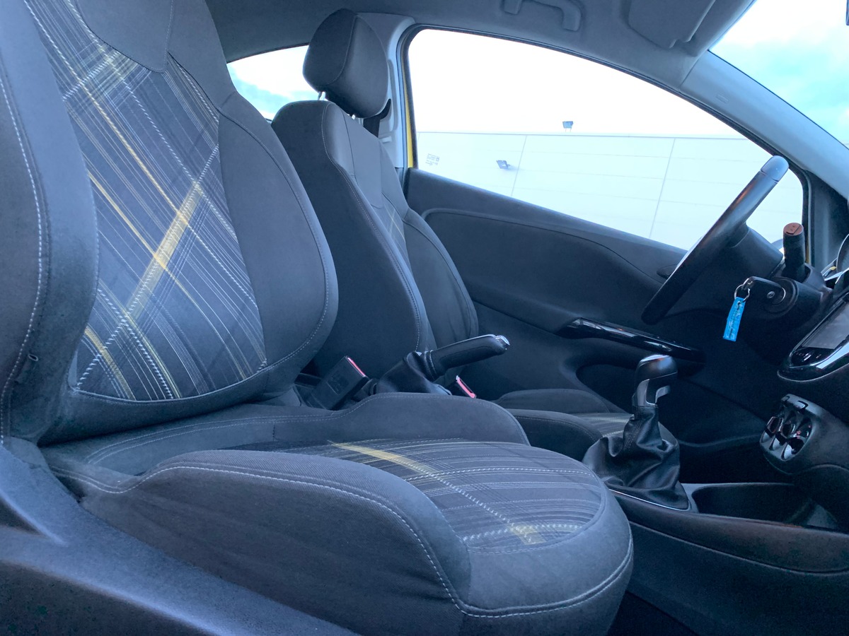 Opel Corsa 100 ch | Color edition | Climatisation | Bluetooth