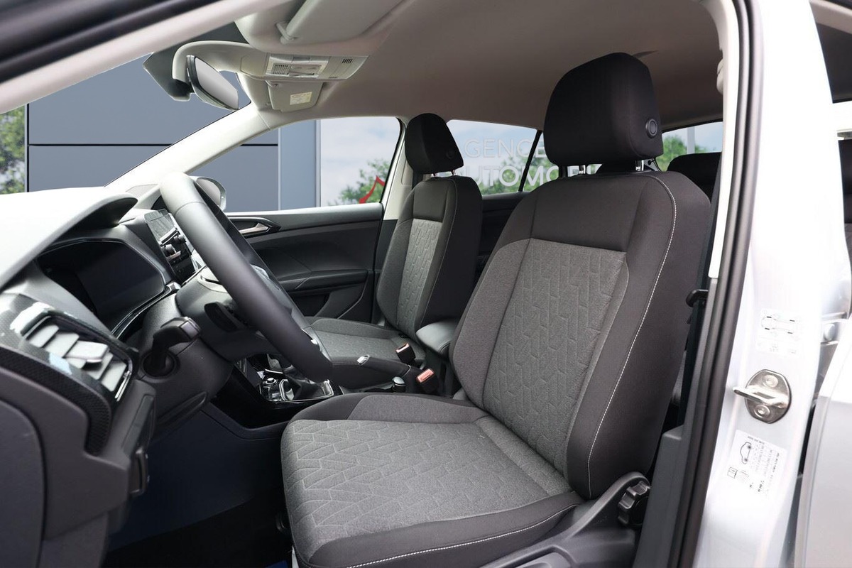 Volkswagen T-Cross 1.0 TSI 115 DSG7 STYLE