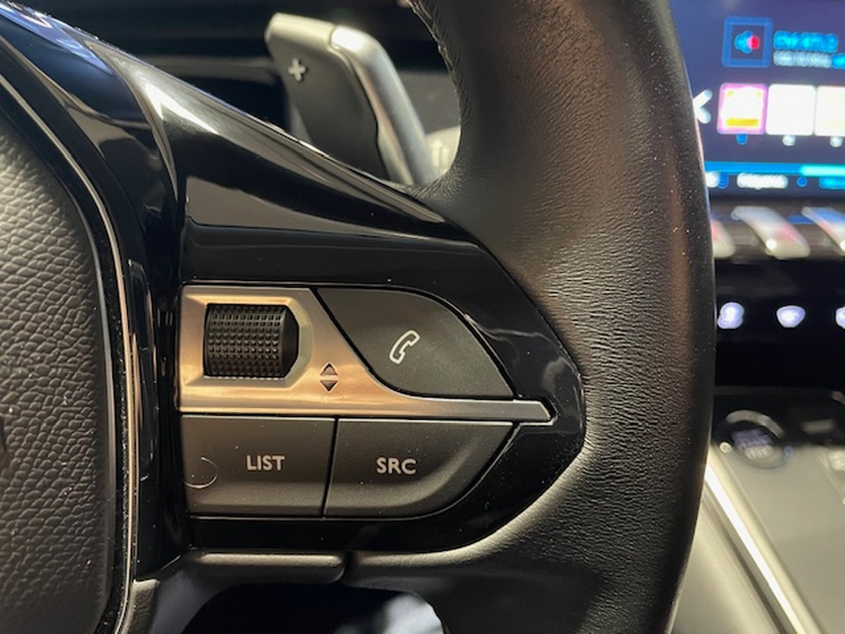 Peugeot 508 SW HDI 130CV ALLURE BA