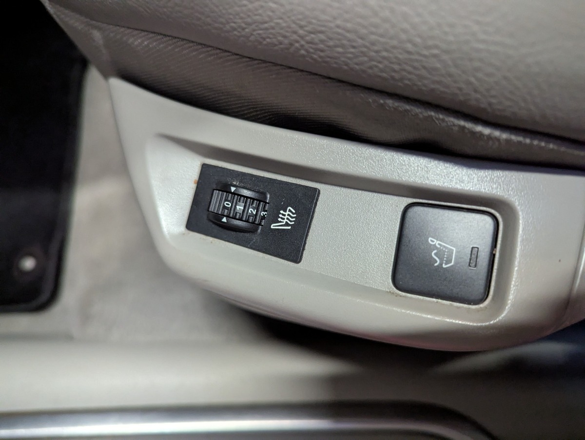 Citroën C5 2.2 HDi 200 FAP Exclusive+  DISTRI FAITE