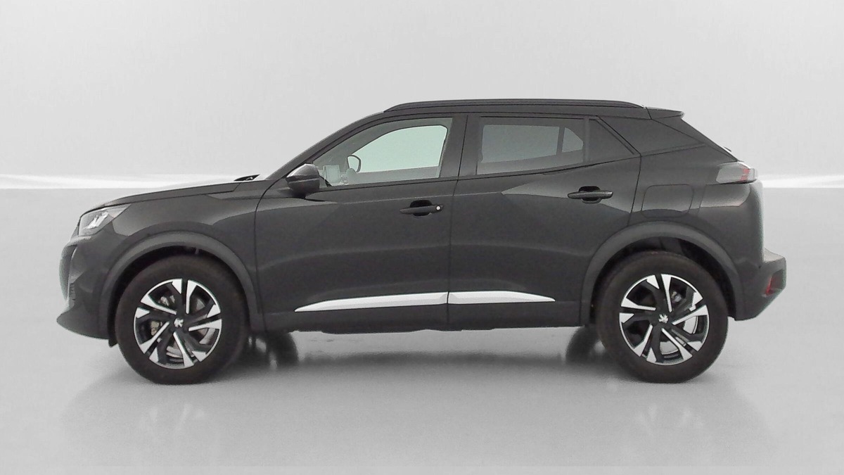 Peugeot 2008 II 1.5 BlueHDi | 130 ch |  Allure | EAT8 | Plusieurs coloris disponible