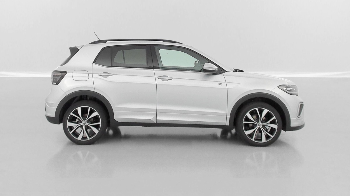 Volkswagen T-Cross 1.0 TSI 116ch R-Line DSG7 | Plusieurs coloris et finitions disponible