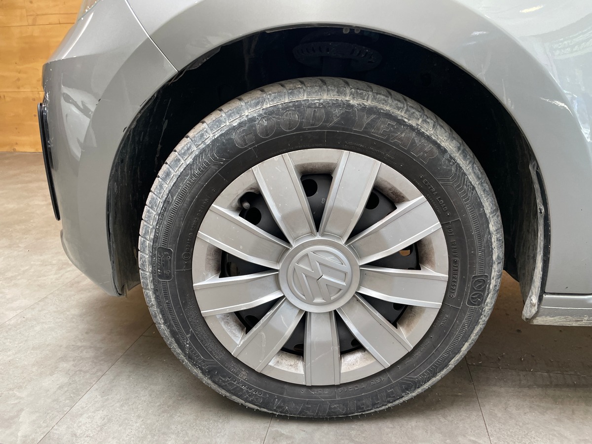 Volkswagen E-up! Electrique // GPS // CAMERA DE RECUL // LIVRAISON POSSIBLE