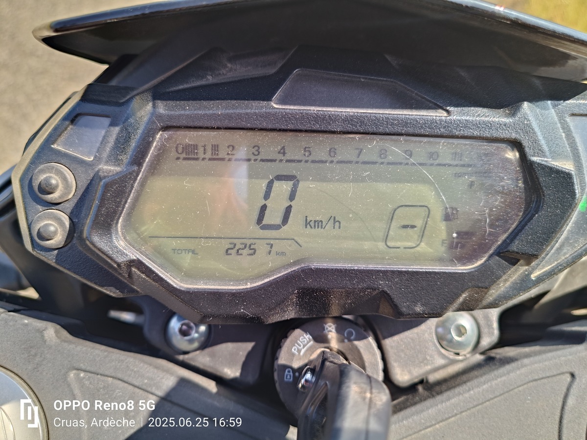 ROLLER TEAM GRANDUCA 255P FIAT DUCATO 2.3 JTD 130 CV + MOTO 125CC BENELLI