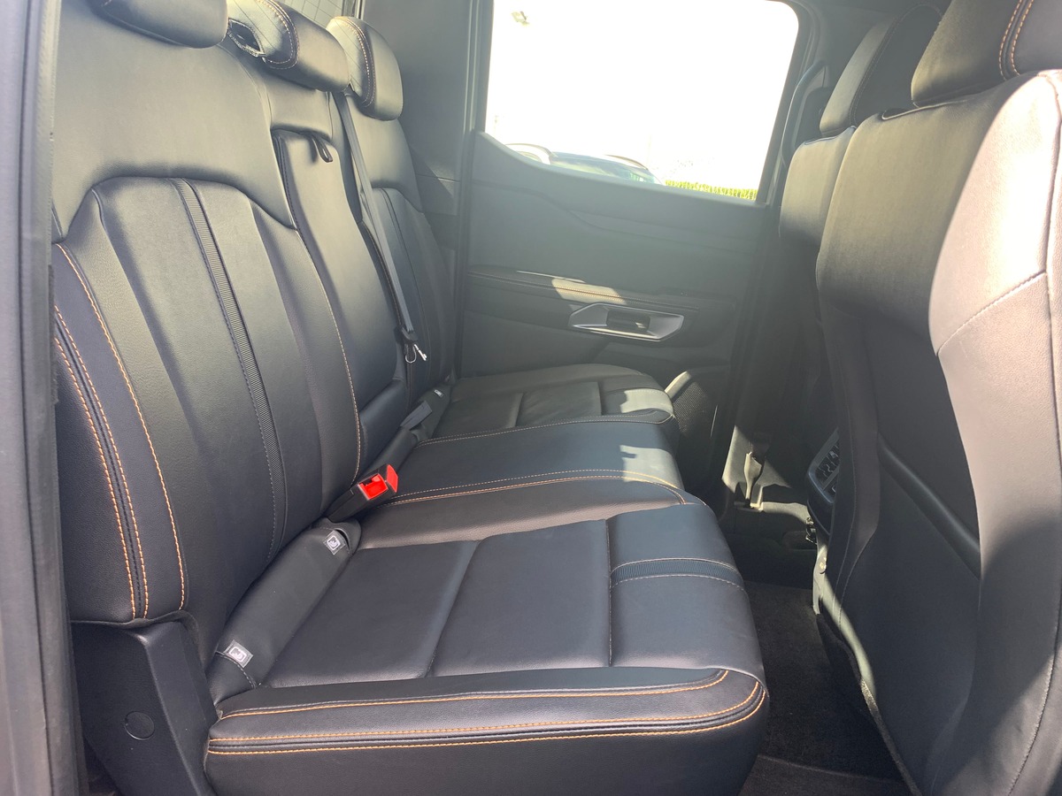 Ford Ranger 205 ch | Wildtrak | 5 Places | Caméra recul | Apple car play | Attelage | Roue secours