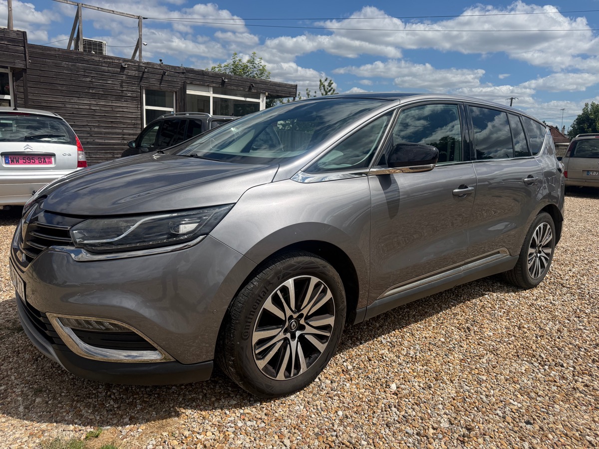 RENAULT Espace