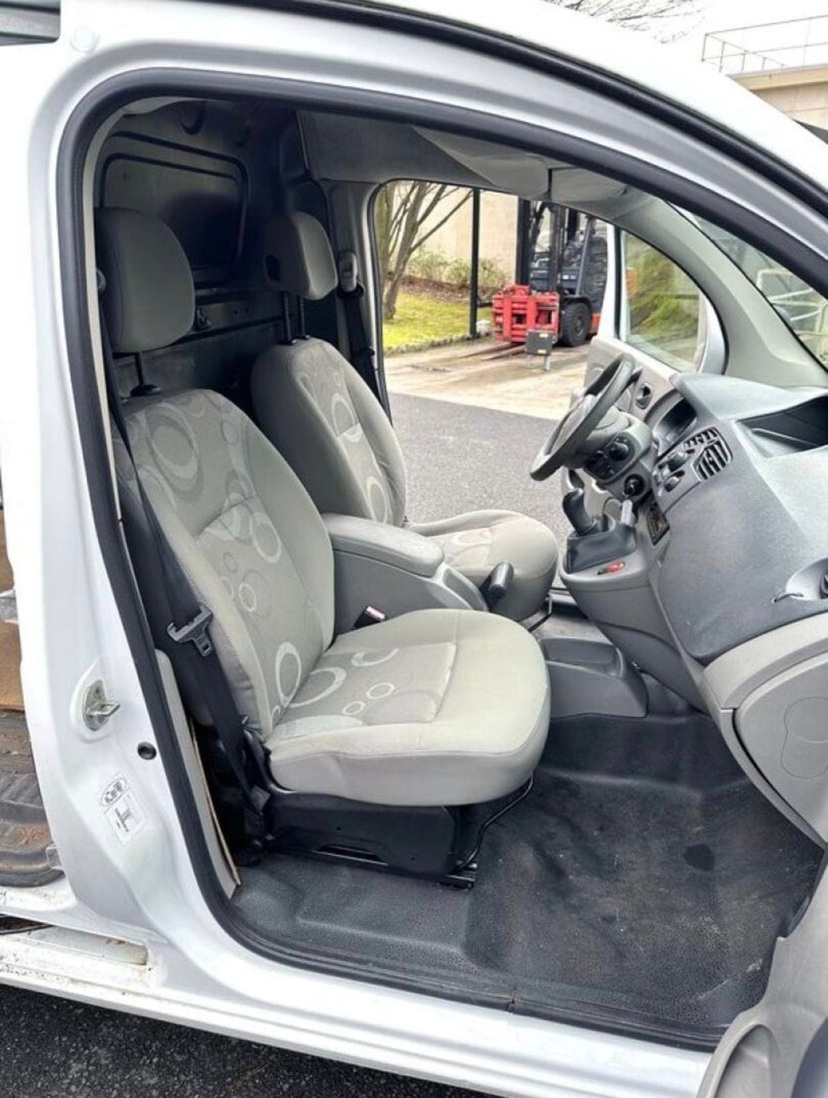 RENAULT Kangoo Express 1.5 DCI CONFORT DCI 85