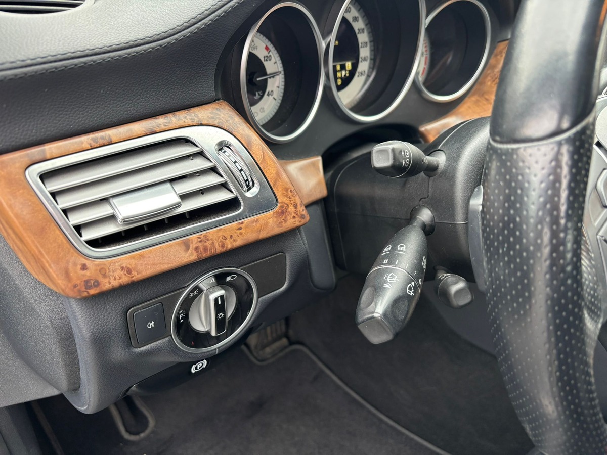 Mercedes-Benz CLS 350 D BLUEEFFICIENCY BA7 7G-TRONIC - Révisé - Garantie