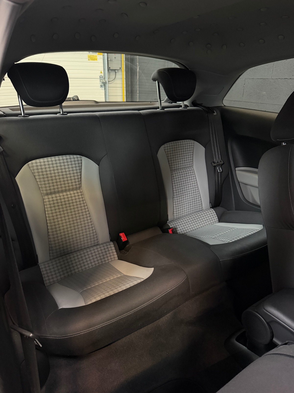 Audi A1 1.2 TFSI 86CV Ambiante