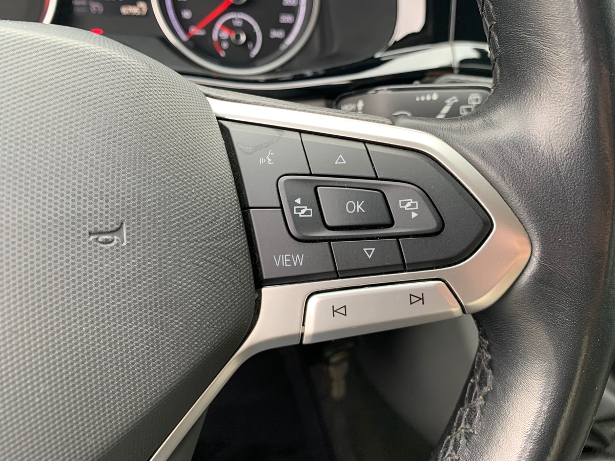 Volkswagen California 150 | COAST | Premiére Main | Attelage | Rallonge lit | Pneus Toutes Saisons