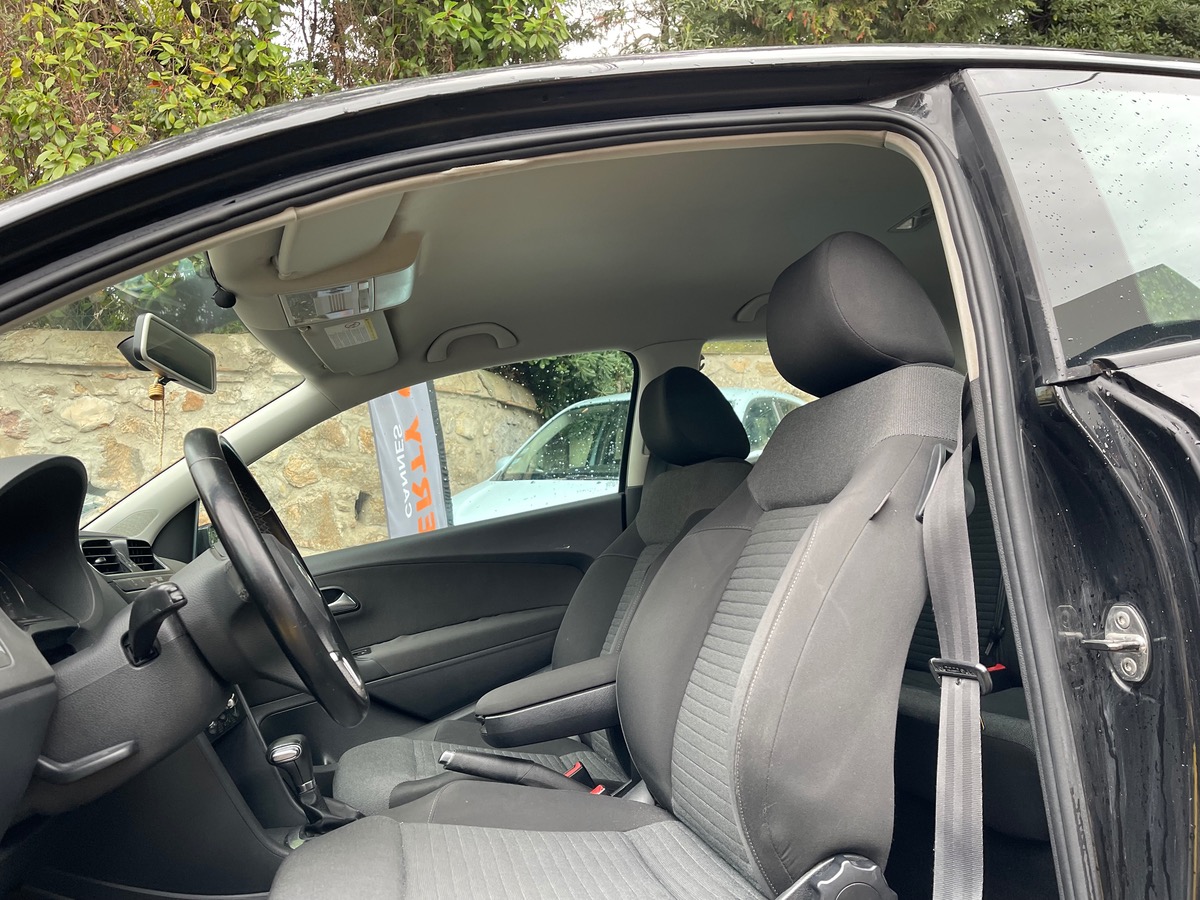 Volkswagen Polo 1.6 TDI 90 CV / CarPlay / / DSG7 / Clim /