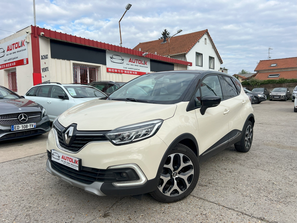 Photo du véhicule