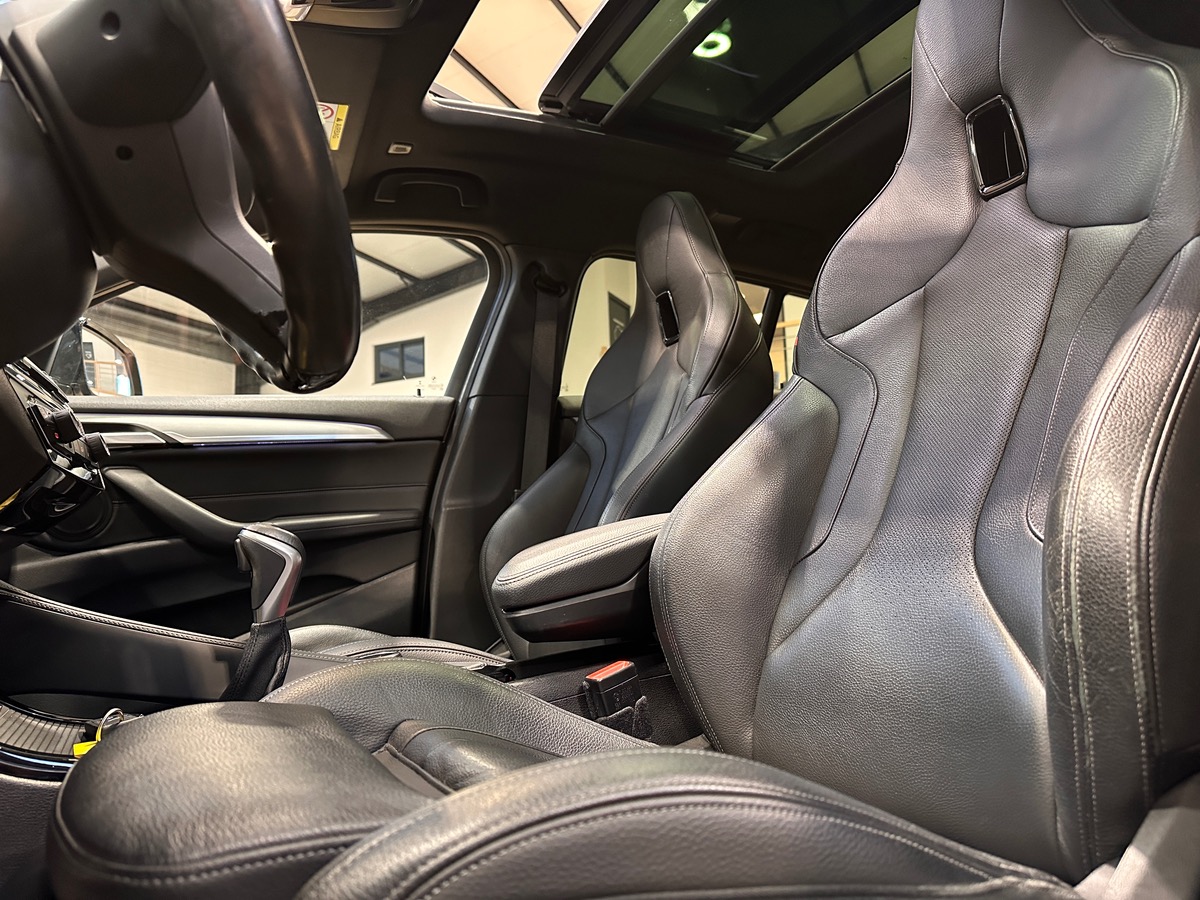 Bmw X2 xDrive25e 220 ch BVA6 M Sport  25e - 1ère Main / Toit pano / HUD / Sièges Sport M / CarPlay