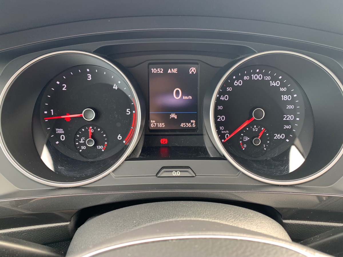 Volkswagen Tiguan 150ch | Confortline | Attelage | Aide stationnement | Régulateur vitesse adaptatif
