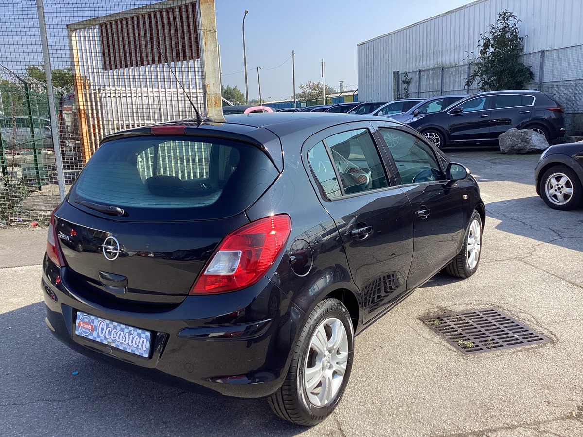 Opel Corsa 1.4 ACTIVE