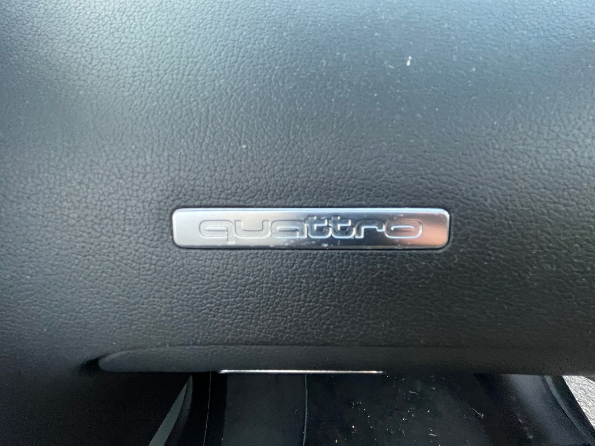 Audi A5 Cabriolet 3.0 V6 245ch S LINE QUATTRO, SUIVI COMPLET, GPS RADAR AVANT/ARRIERE, ATTELAGE